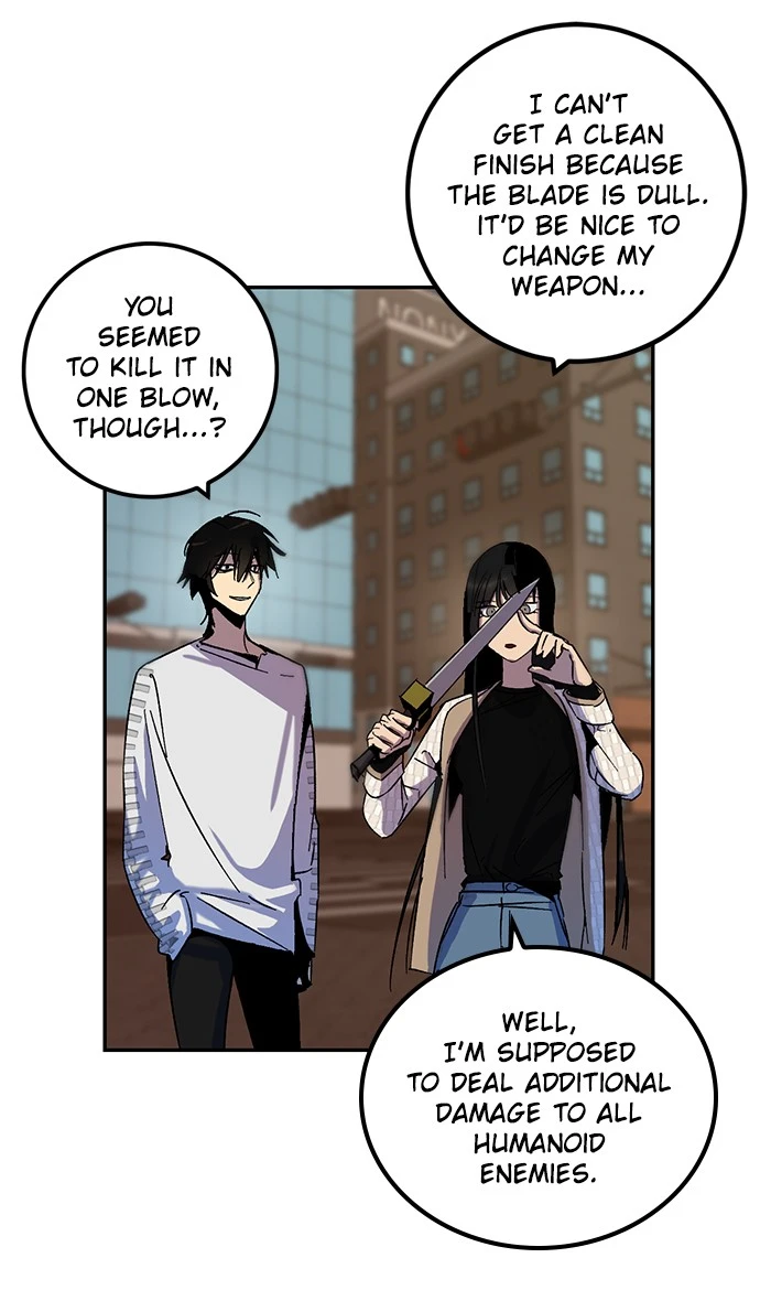 Return to Player Chapter 12 — Page 17