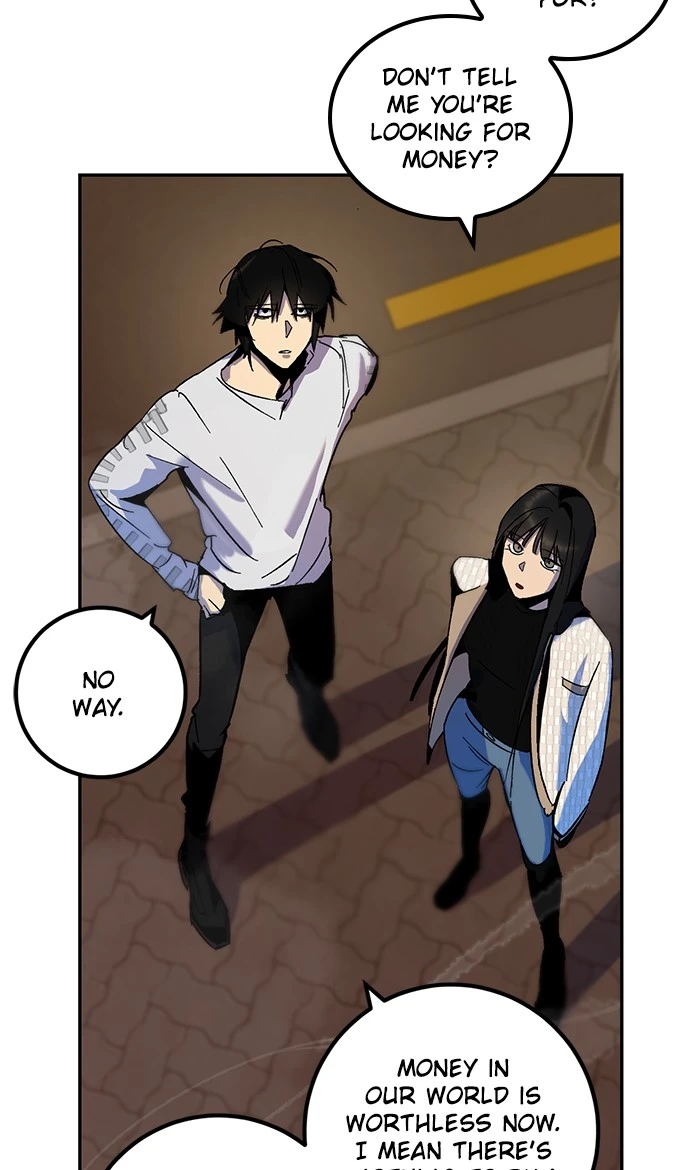 Return to Player Chapter 12 — Page 21