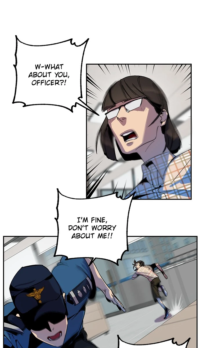 Return to Player Chapter 12 — Page 26
