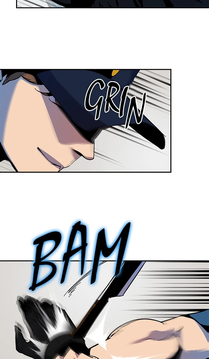 Return to Player Chapter 12 — Page 30
