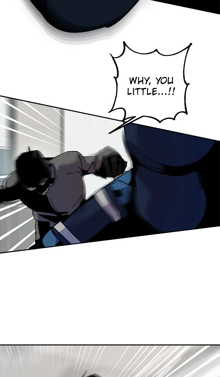 Return to Player Chapter 12 — Page 33