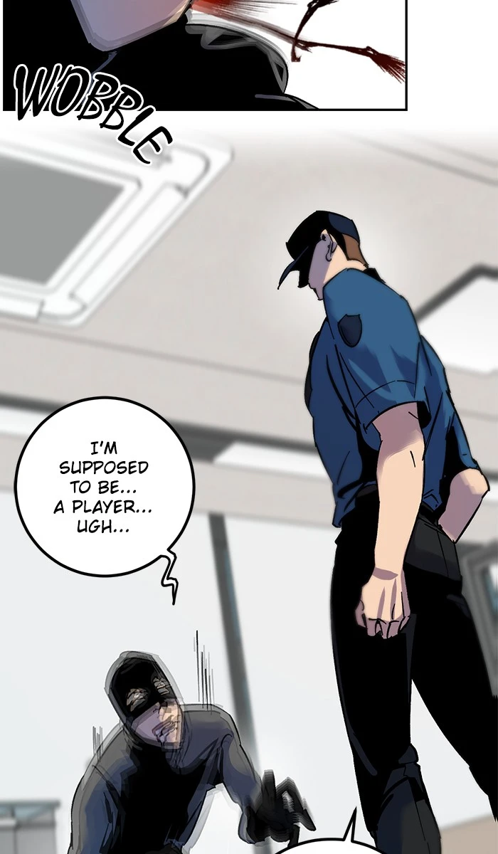 Return to Player Chapter 12 — Page 35