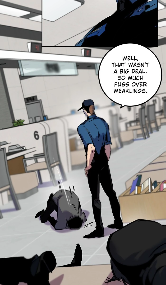Return to Player Chapter 12 — Page 37