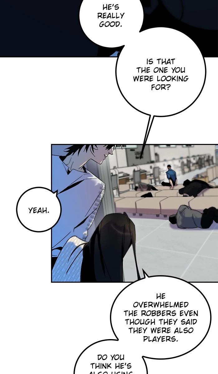 Return to Player Chapter 12 — Page 39