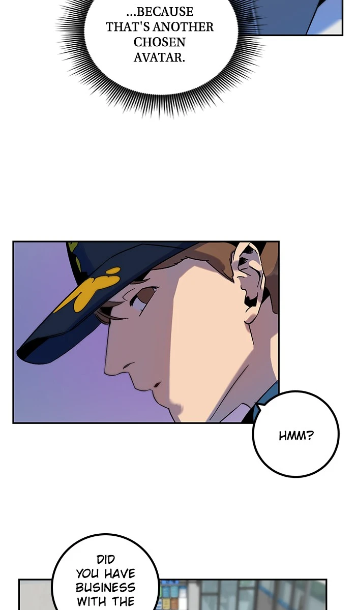 Return to Player Chapter 12 — Page 41