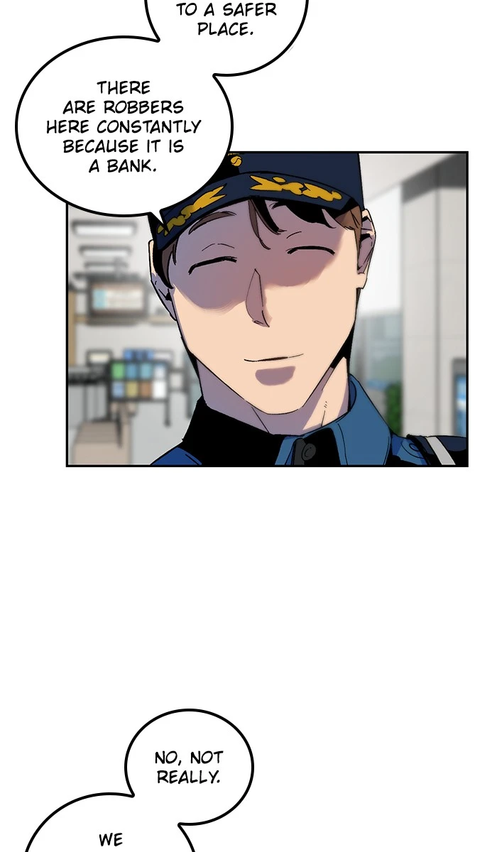 Return to Player Chapter 12 — Page 43