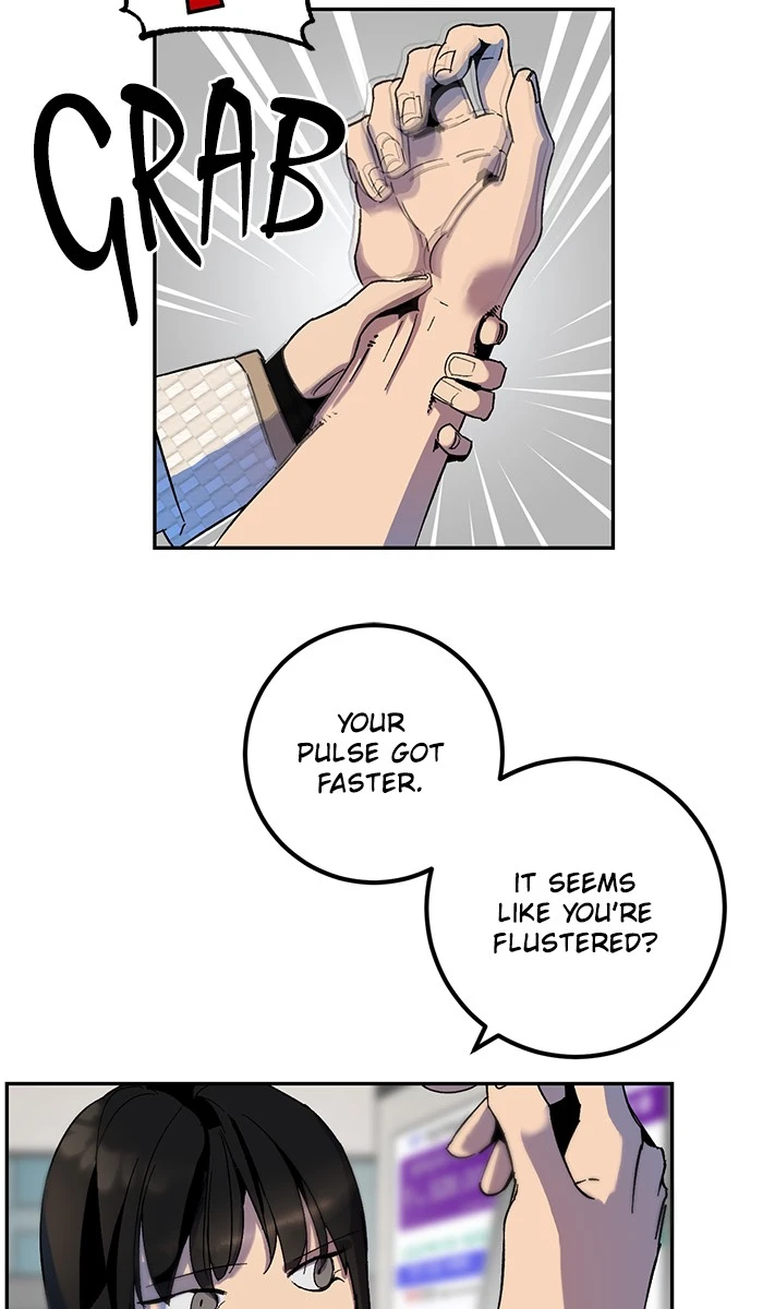 Return to Player Chapter 12 — Page 48