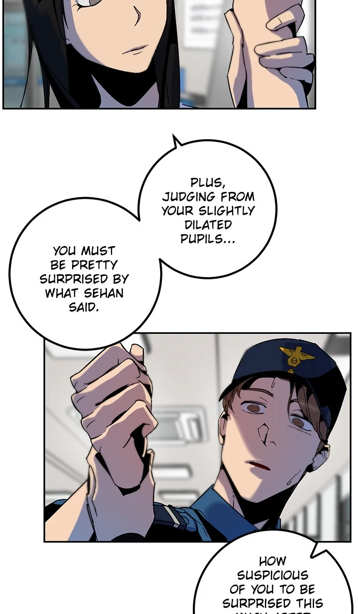 Return to Player Chapter 12 — Page 49