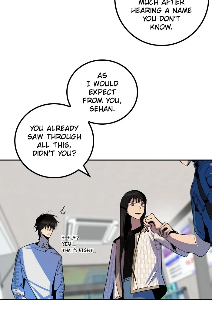 Return to Player Chapter 12 — Page 50