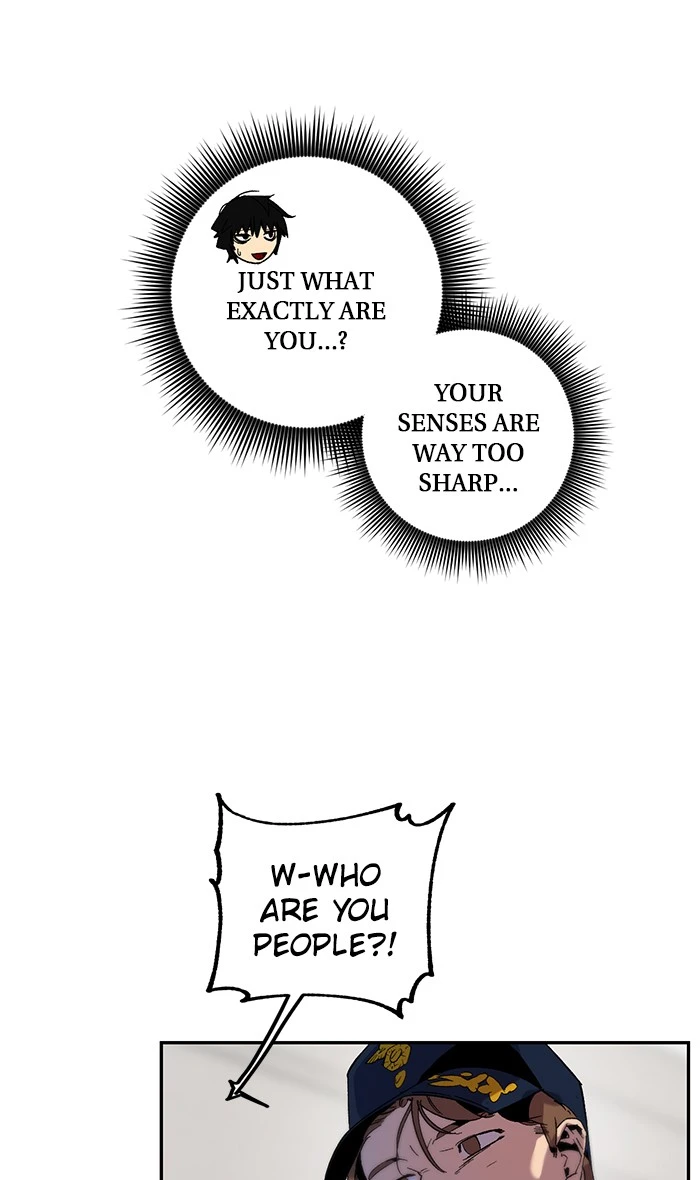 Return to Player Chapter 12 — Page 51