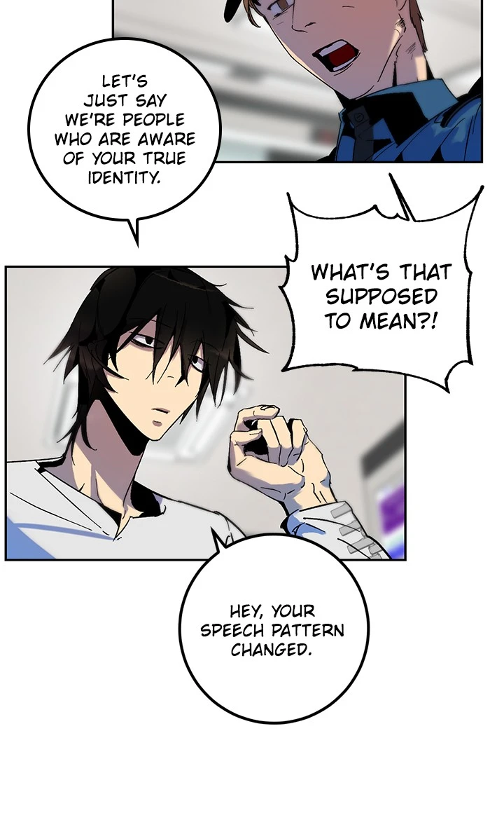 Return to Player Chapter 12 — Page 52