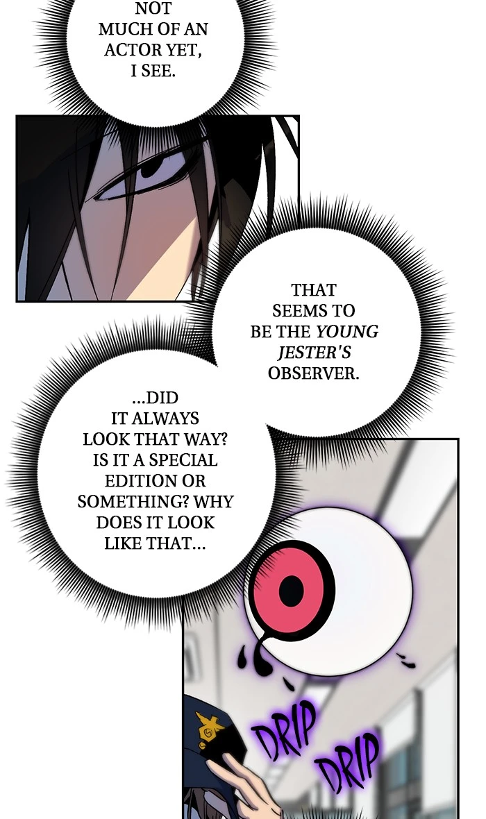 Return to Player Chapter 12 — Page 54