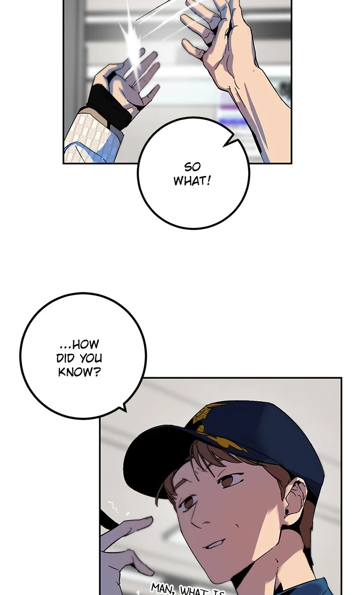Return to Player Chapter 12 — Page 56