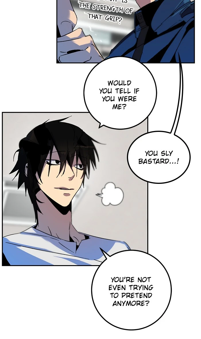Return to Player Chapter 12 — Page 57
