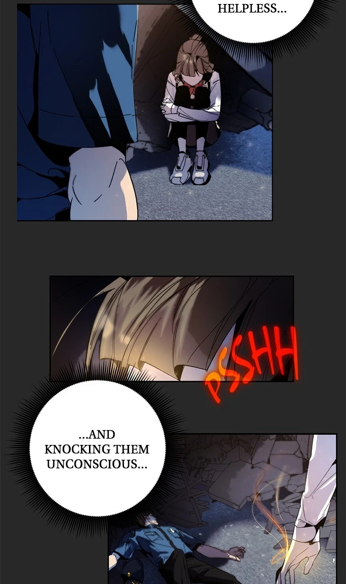 Return to Player Chapter 12 — Page 60