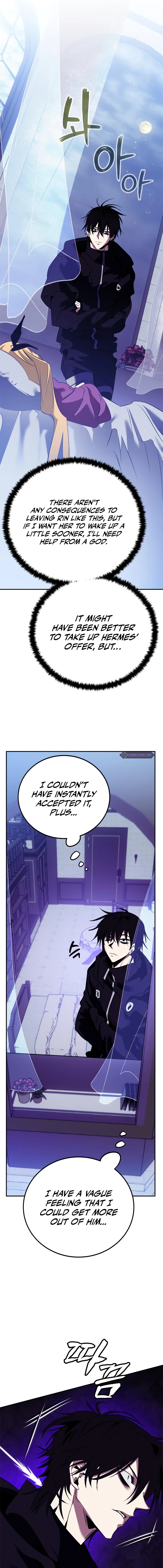 Return to Player Chapter 128 — Page 2