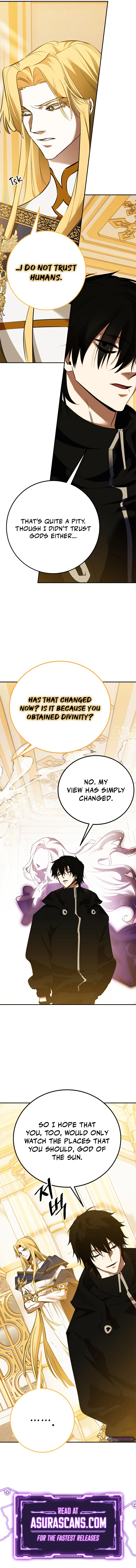 Return to Player Chapter 128 — Page 14