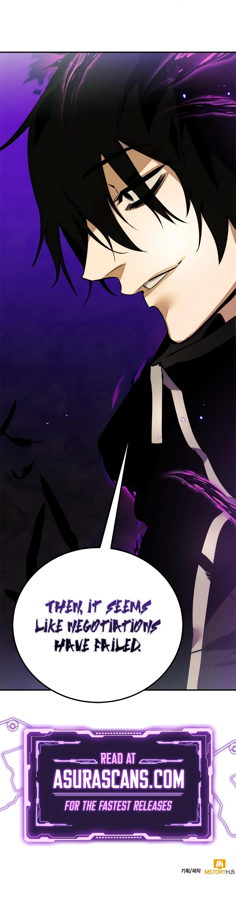 Return to Player Chapter 129 — Page 16