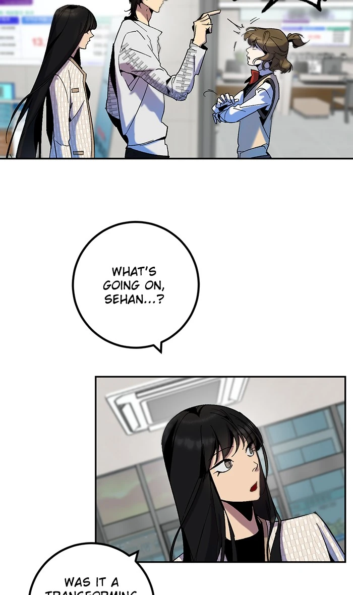 Return to Player Chapter 13 — Page 5