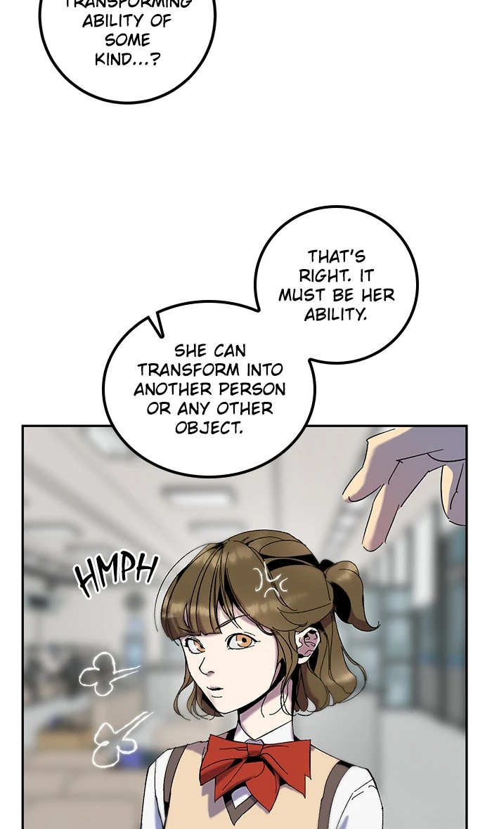 Return to Player Chapter 13 — Page 6
