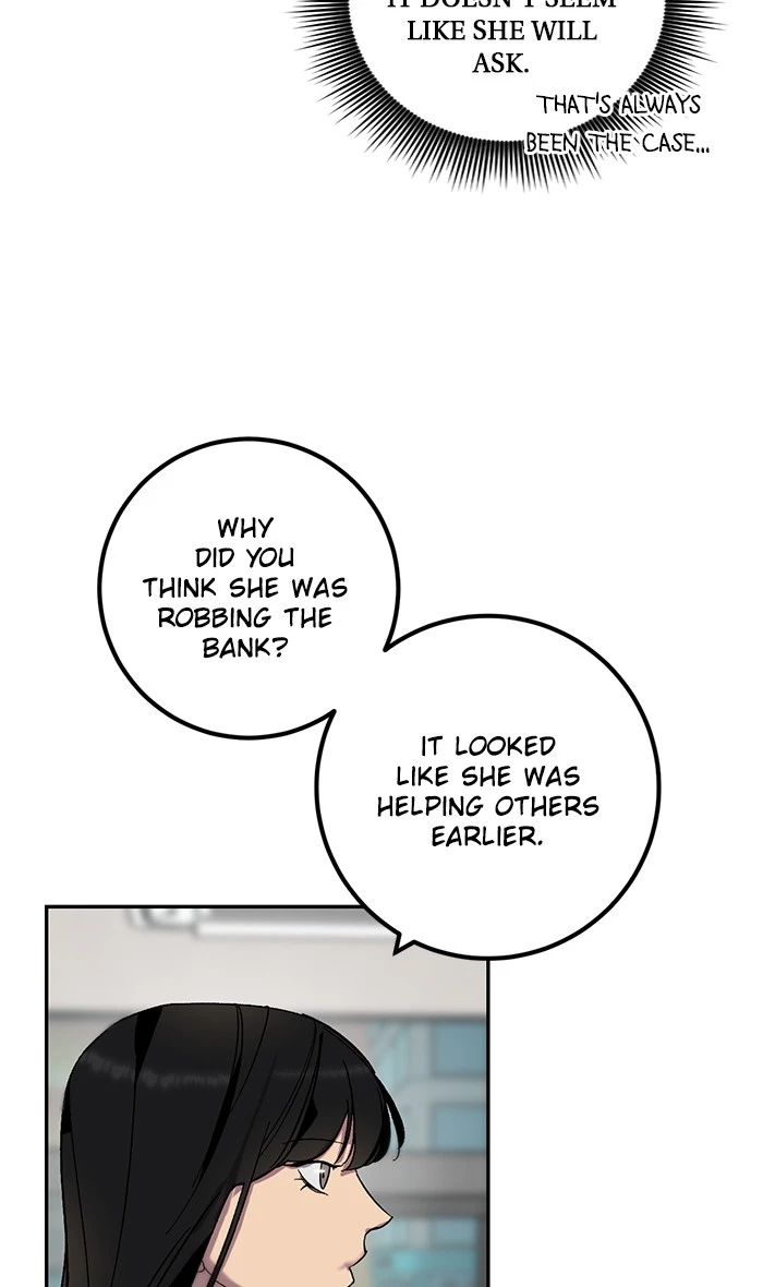 Return to Player Chapter 13 — Page 8