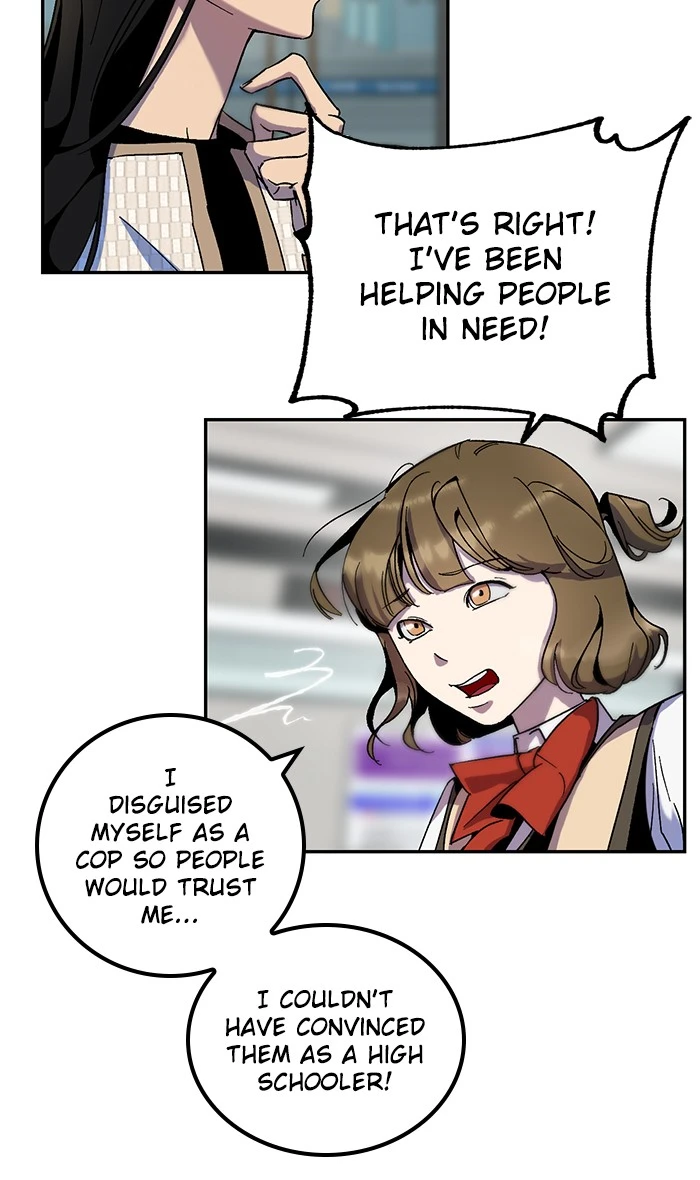 Return to Player Chapter 13 — Page 9