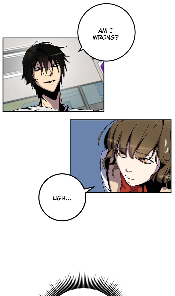 Return to Player Chapter 13 — Page 14