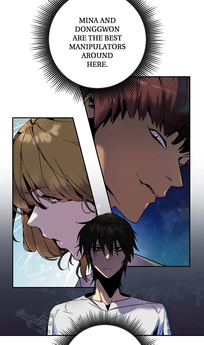 Return to Player Chapter 13 — Page 15