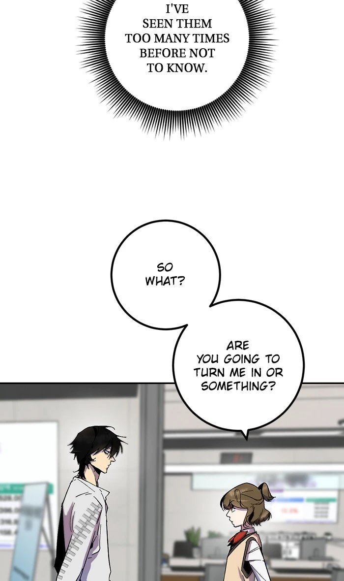 Return to Player Chapter 13 — Page 16