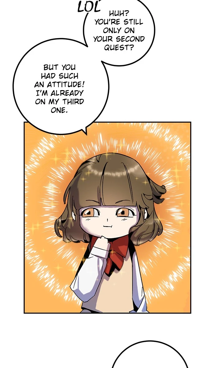 Return to Player Chapter 13 — Page 19
