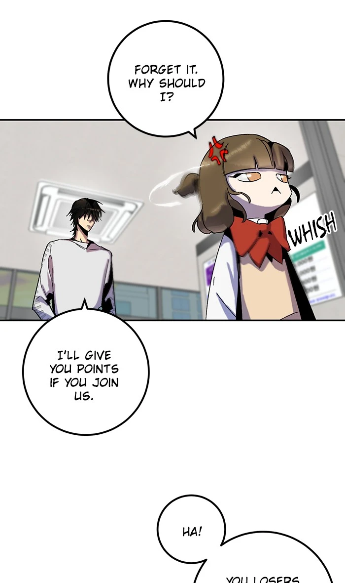 Return to Player Chapter 13 — Page 21