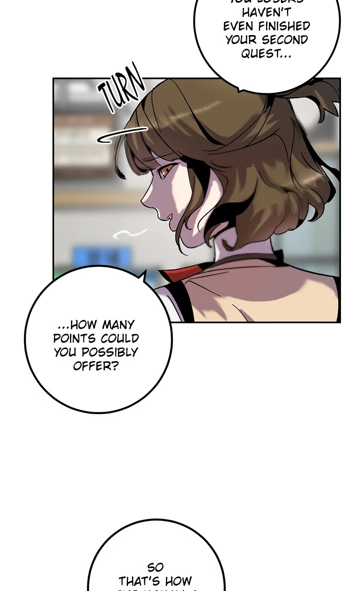Return to Player Chapter 13 — Page 22