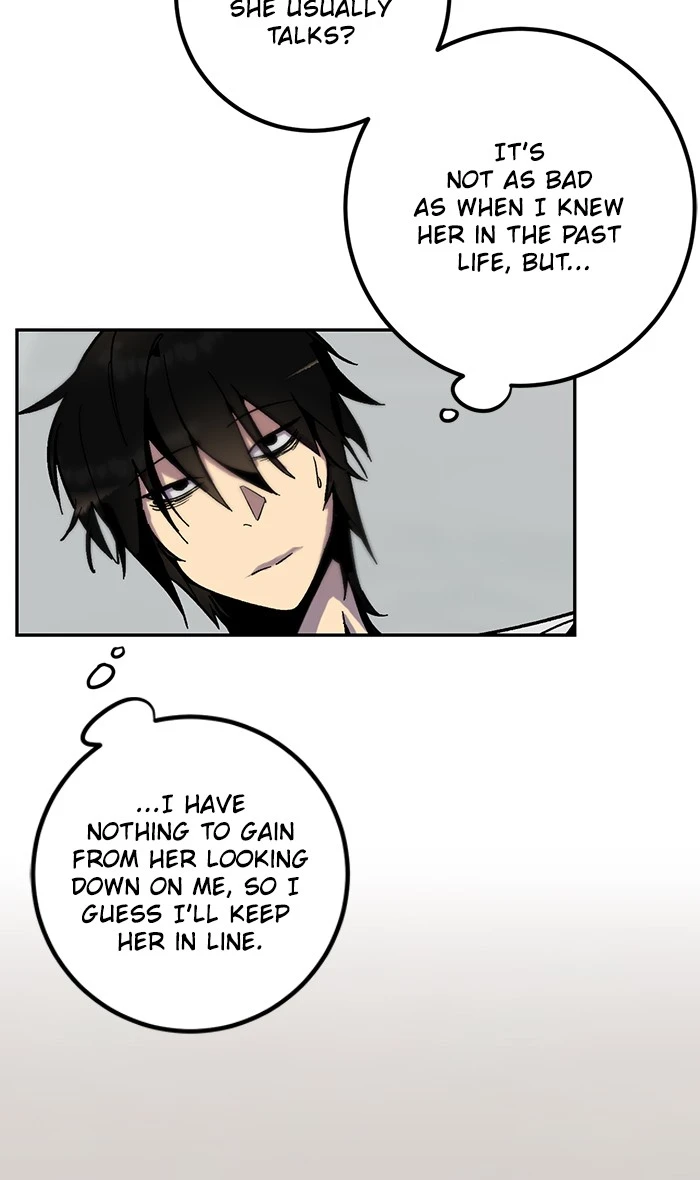 Return to Player Chapter 13 — Page 23