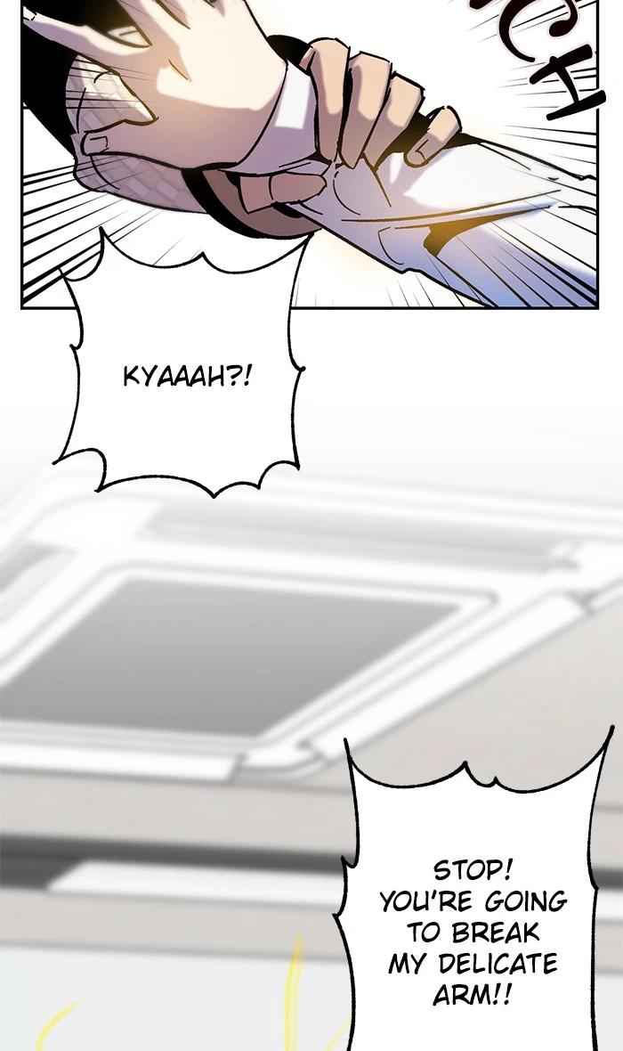 Return to Player Chapter 13 — Page 33