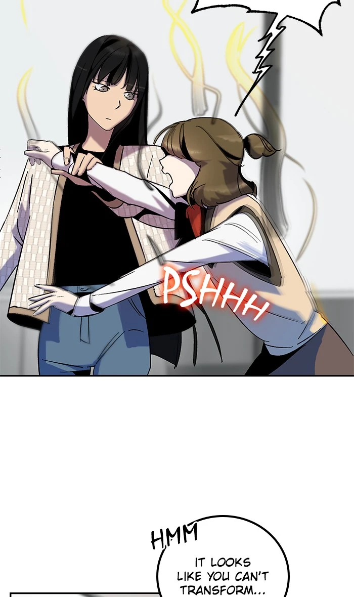 Return to Player Chapter 13 — Page 34