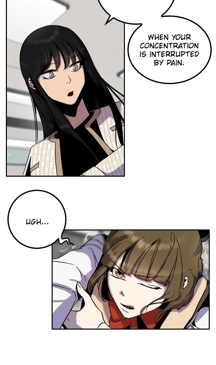 Return to Player Chapter 13 — Page 35