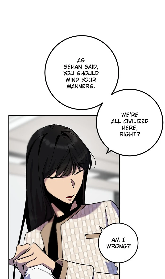Return to Player Chapter 13 — Page 36