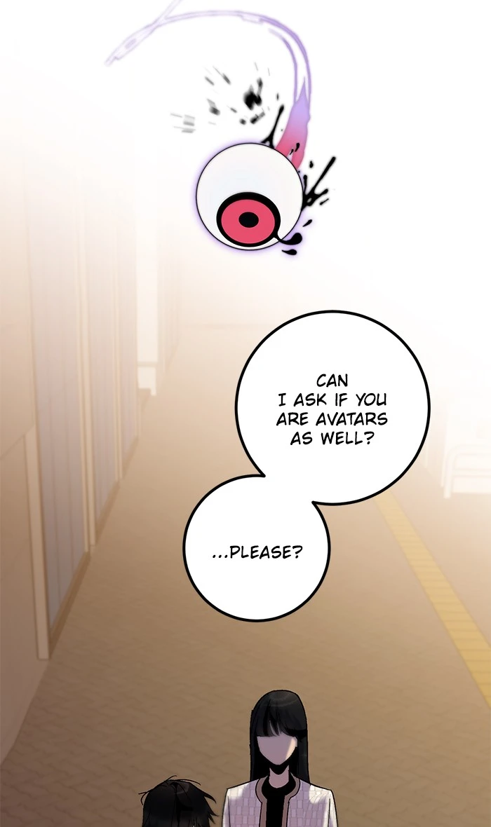 Return to Player Chapter 13 — Page 40