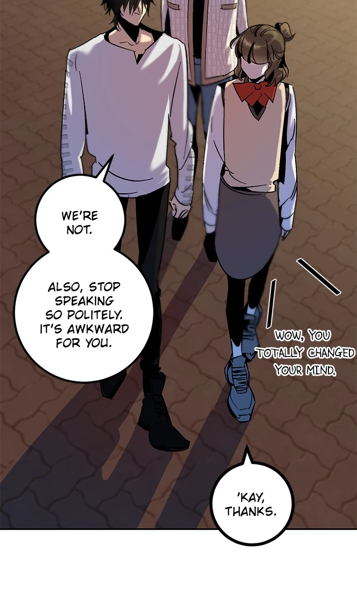 Return to Player Chapter 13 — Page 41