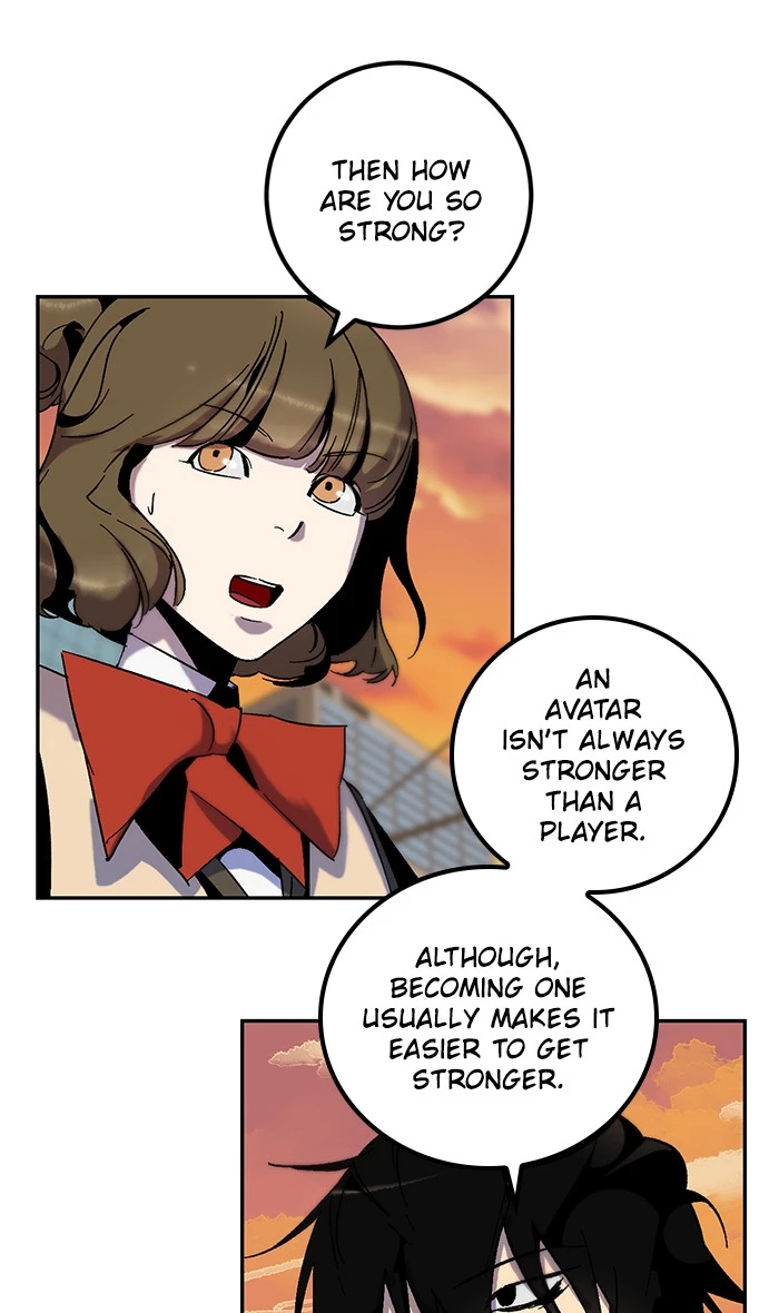 Return to Player Chapter 13 — Page 42