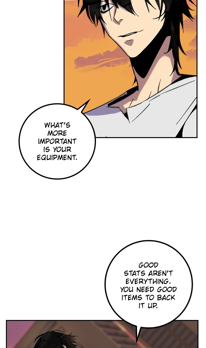Return to Player Chapter 13 — Page 43