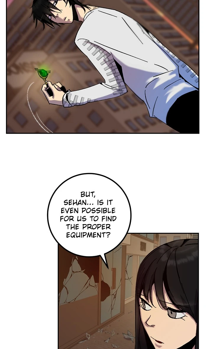 Return to Player Chapter 13 — Page 44