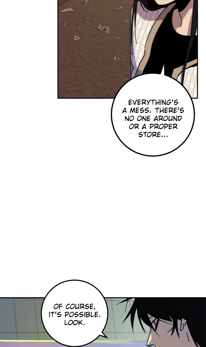 Return to Player Chapter 13 — Page 45