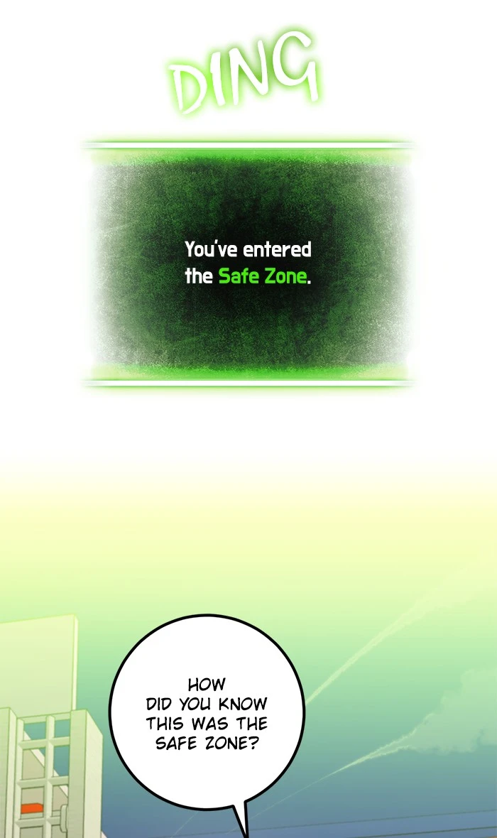 Return to Player Chapter 13 — Page 47