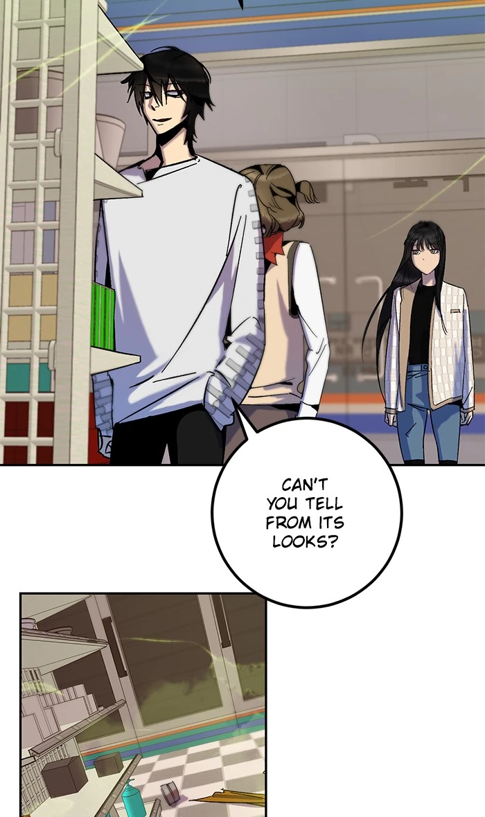 Return to Player Chapter 13 — Page 48