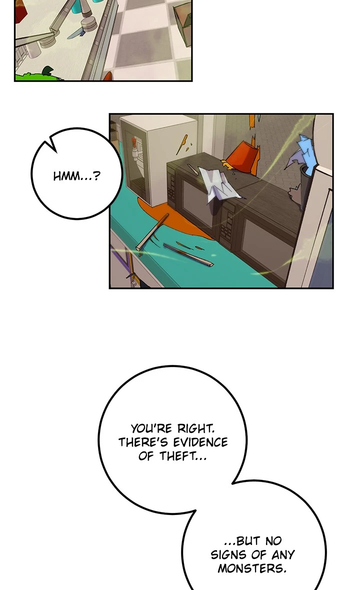 Return to Player Chapter 13 — Page 49