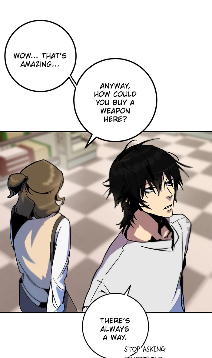 Return to Player Chapter 13 — Page 51