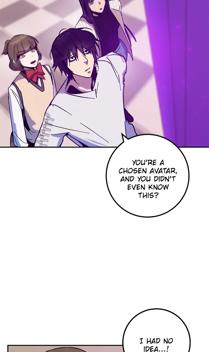 Return to Player Chapter 13 — Page 54