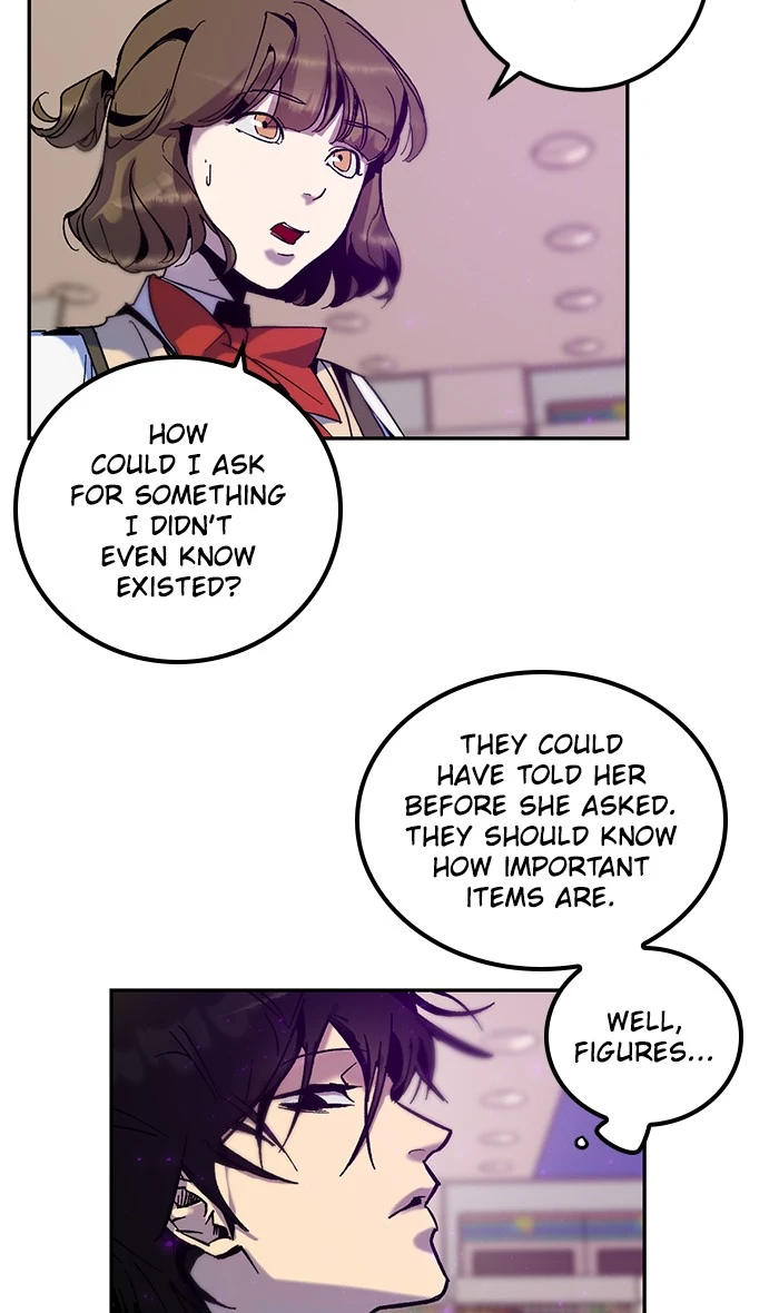 Return to Player Chapter 13 — Page 55