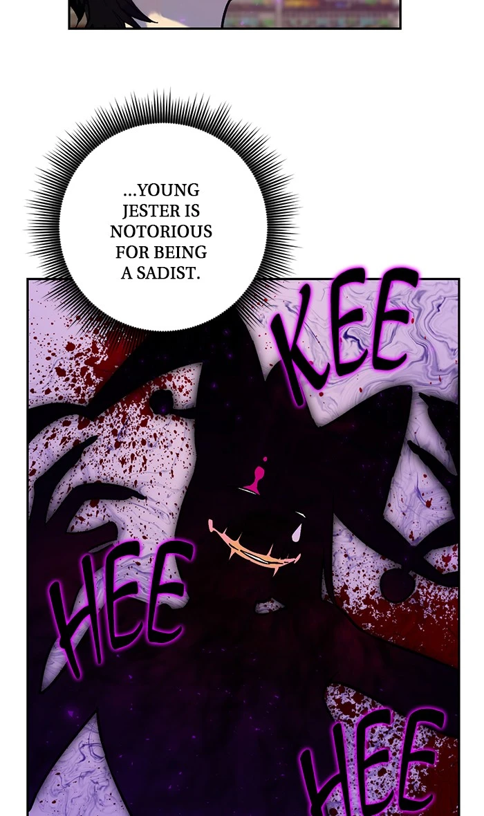 Return to Player Chapter 13 — Page 56